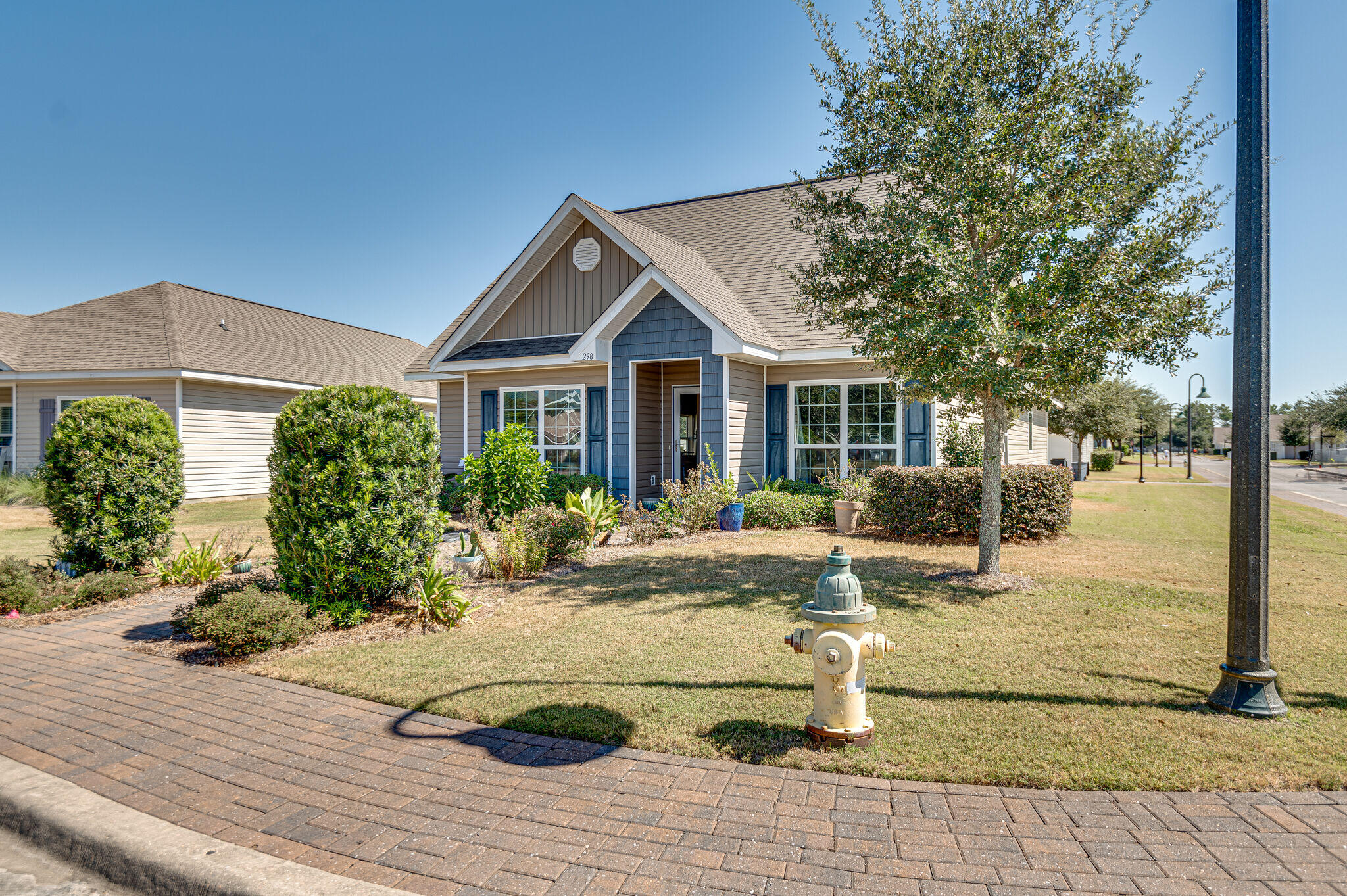 HAMMOCK BAY - Residential