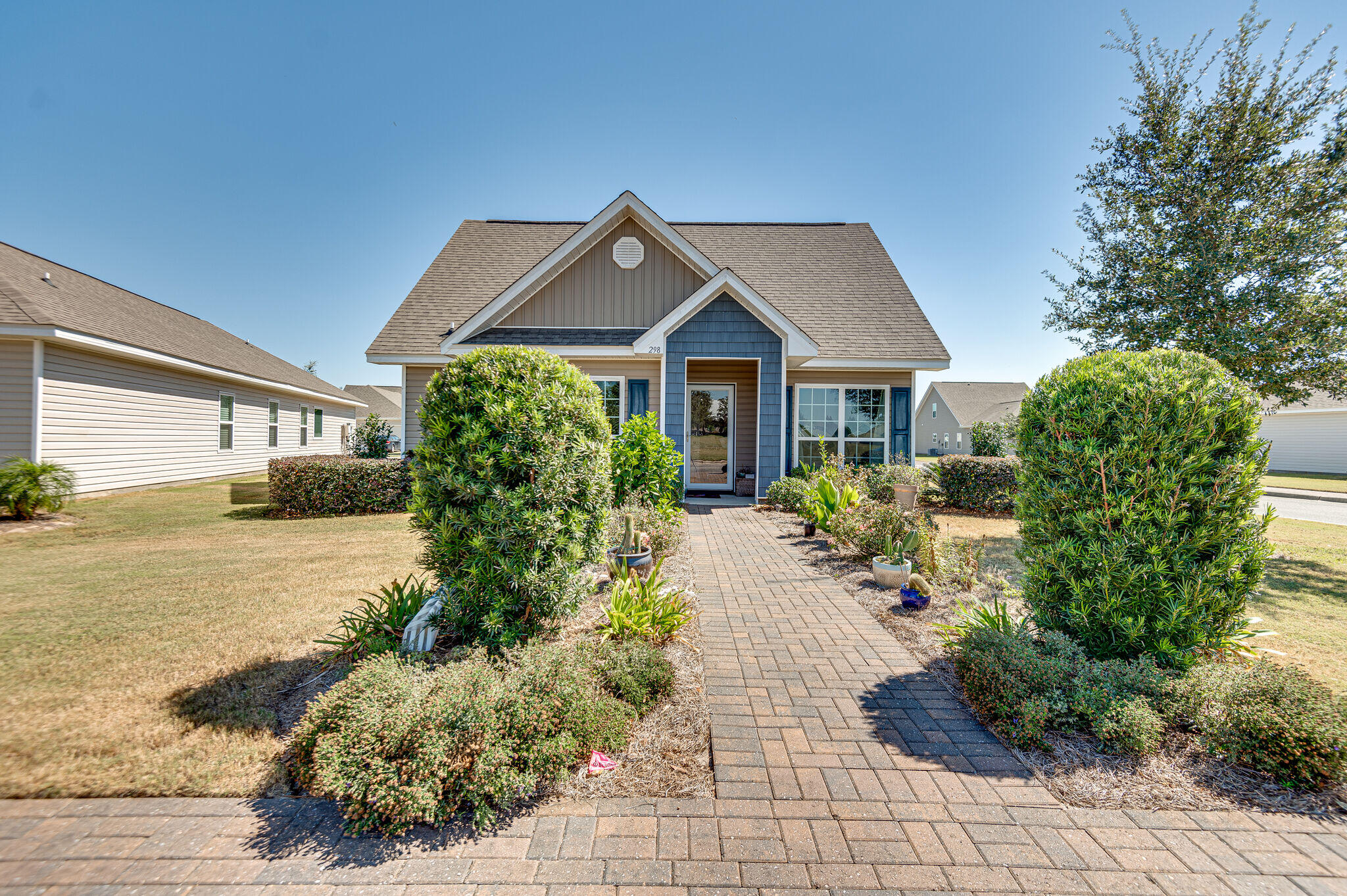 HAMMOCK BAY - Residential