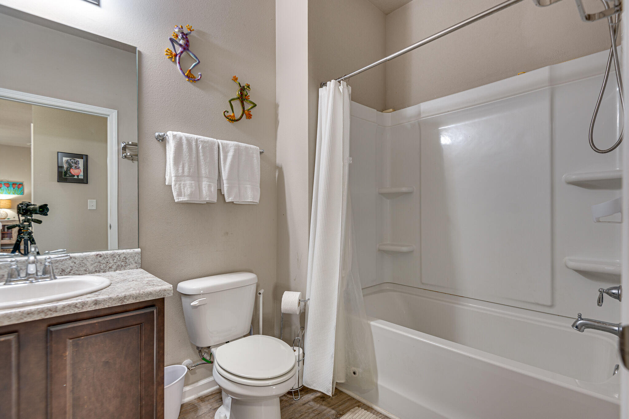 HAMMOCK BAY - Residential