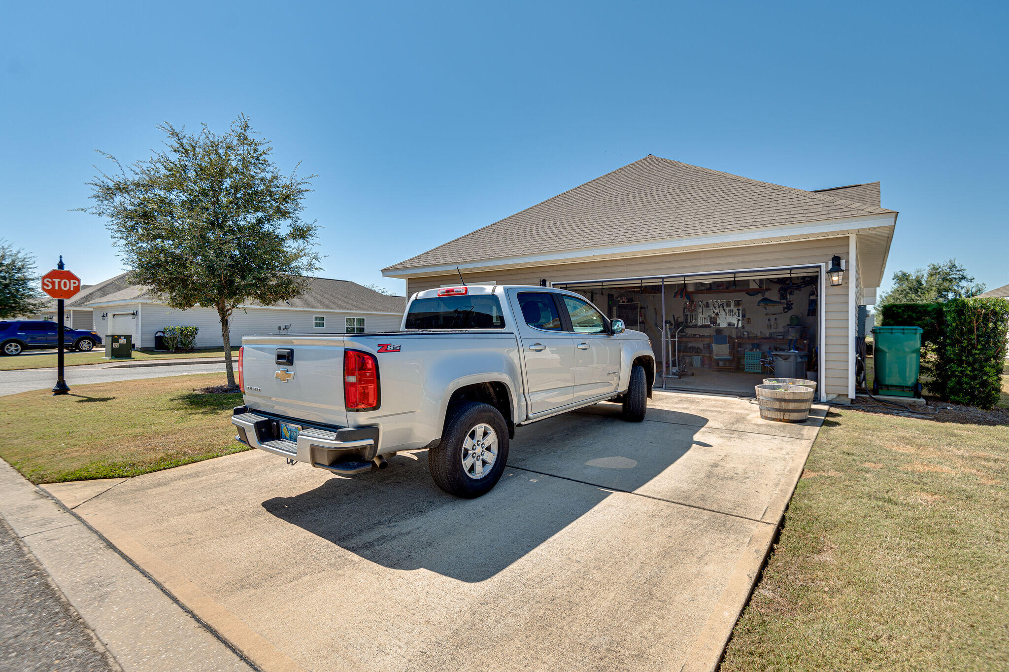 HAMMOCK BAY - Residential