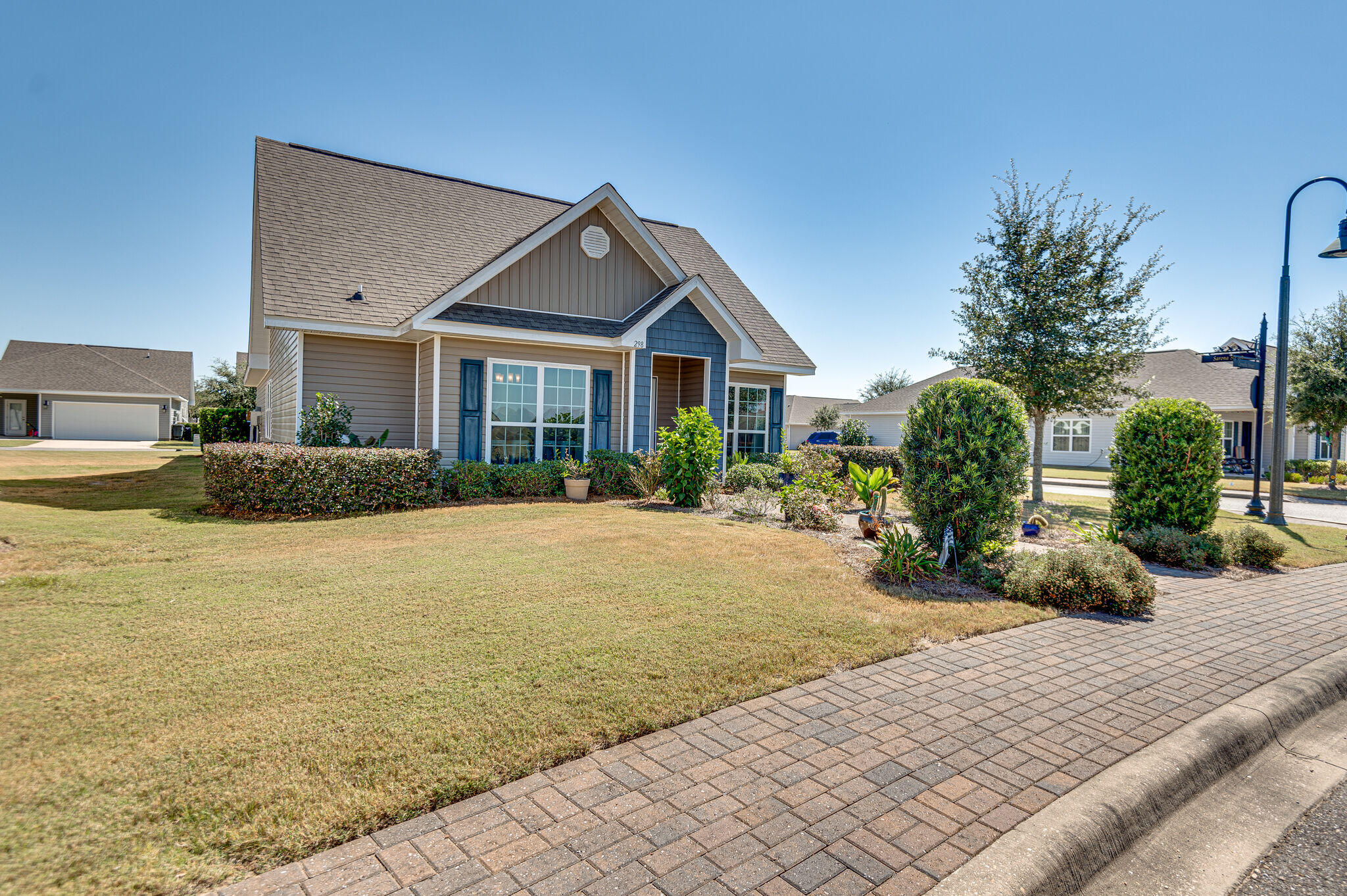 HAMMOCK BAY - Residential