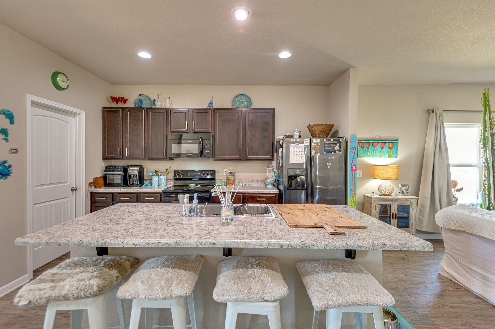 HAMMOCK BAY - Residential