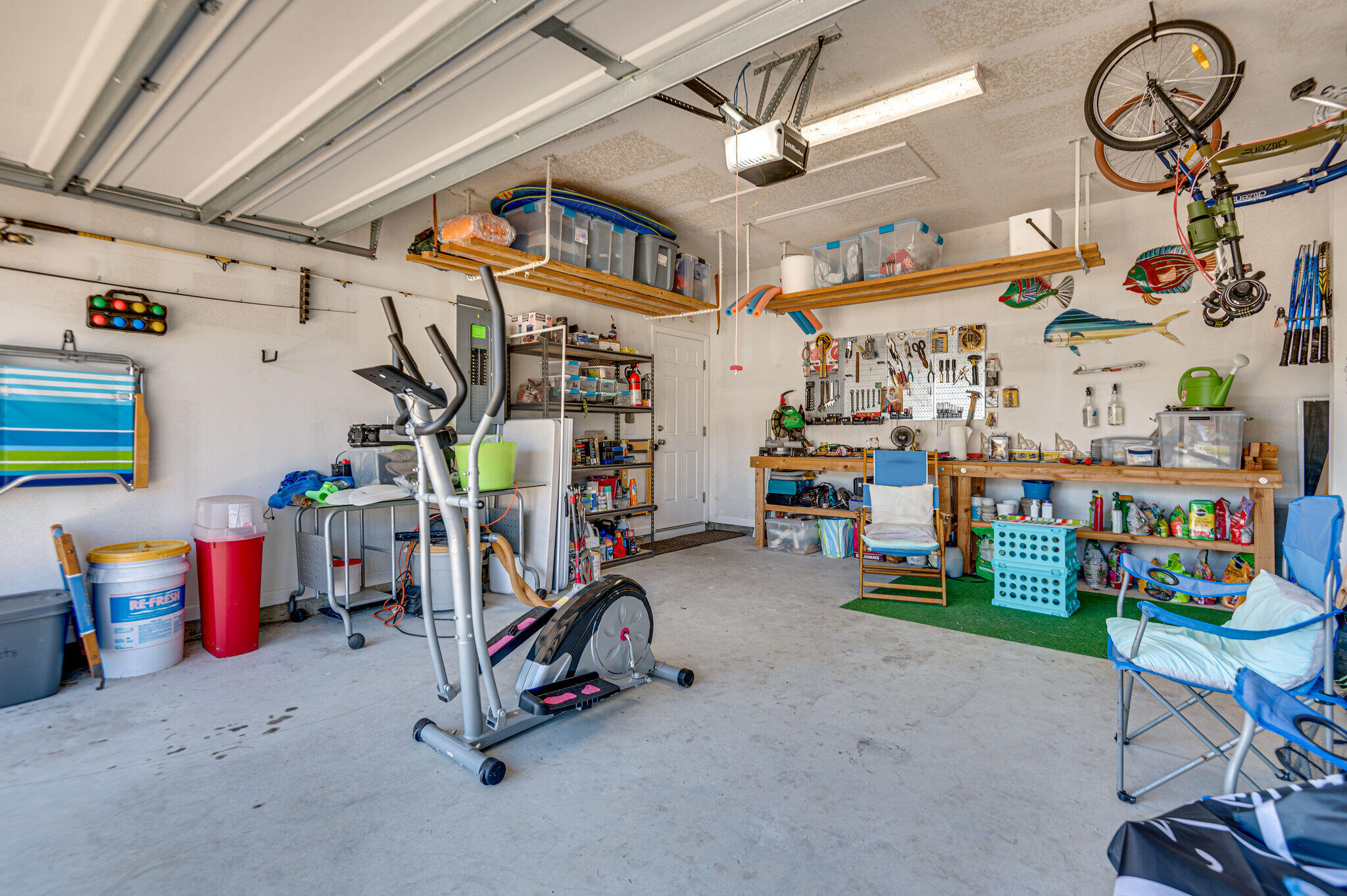 HAMMOCK BAY - Residential