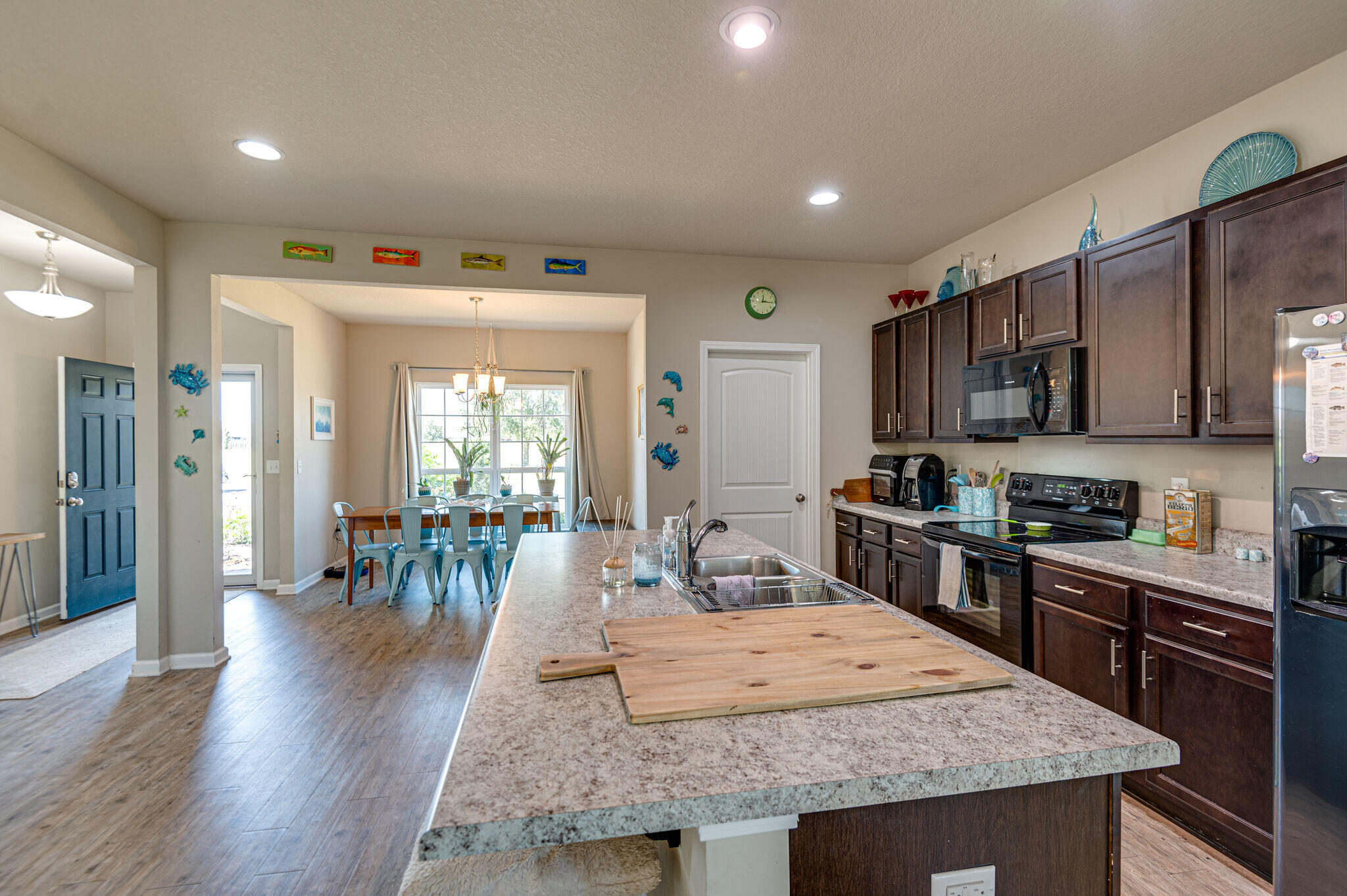 HAMMOCK BAY - Residential