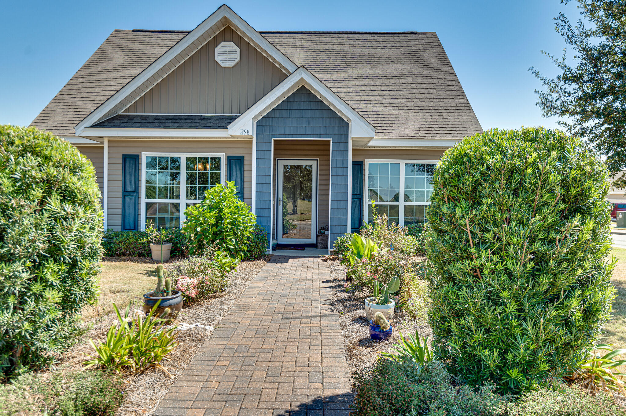 HAMMOCK BAY - Residential