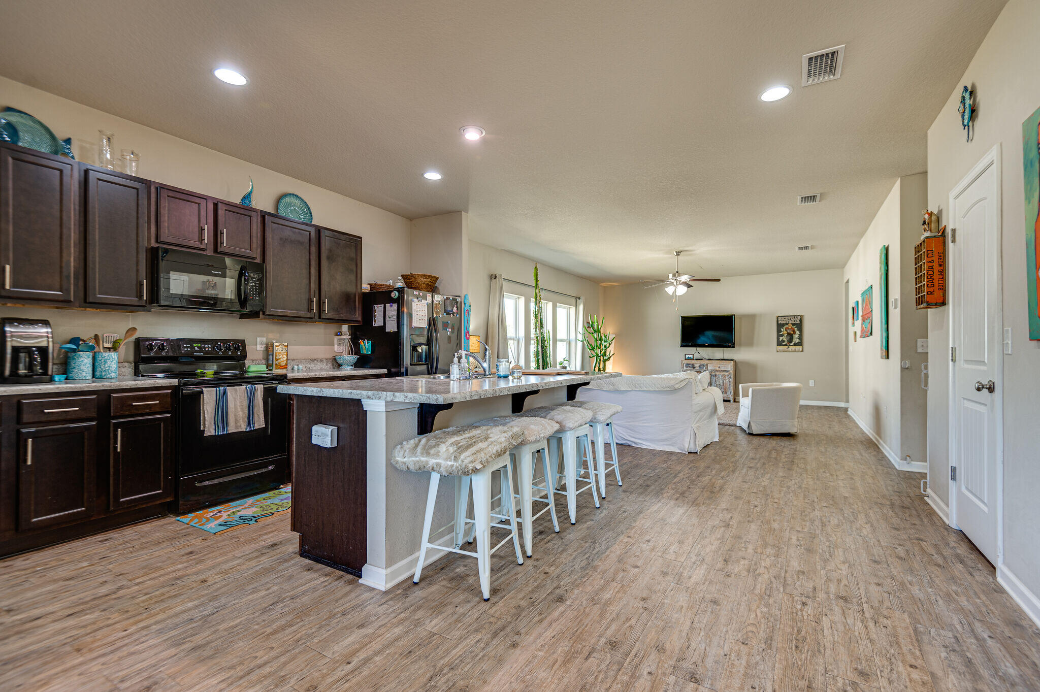 HAMMOCK BAY - Residential