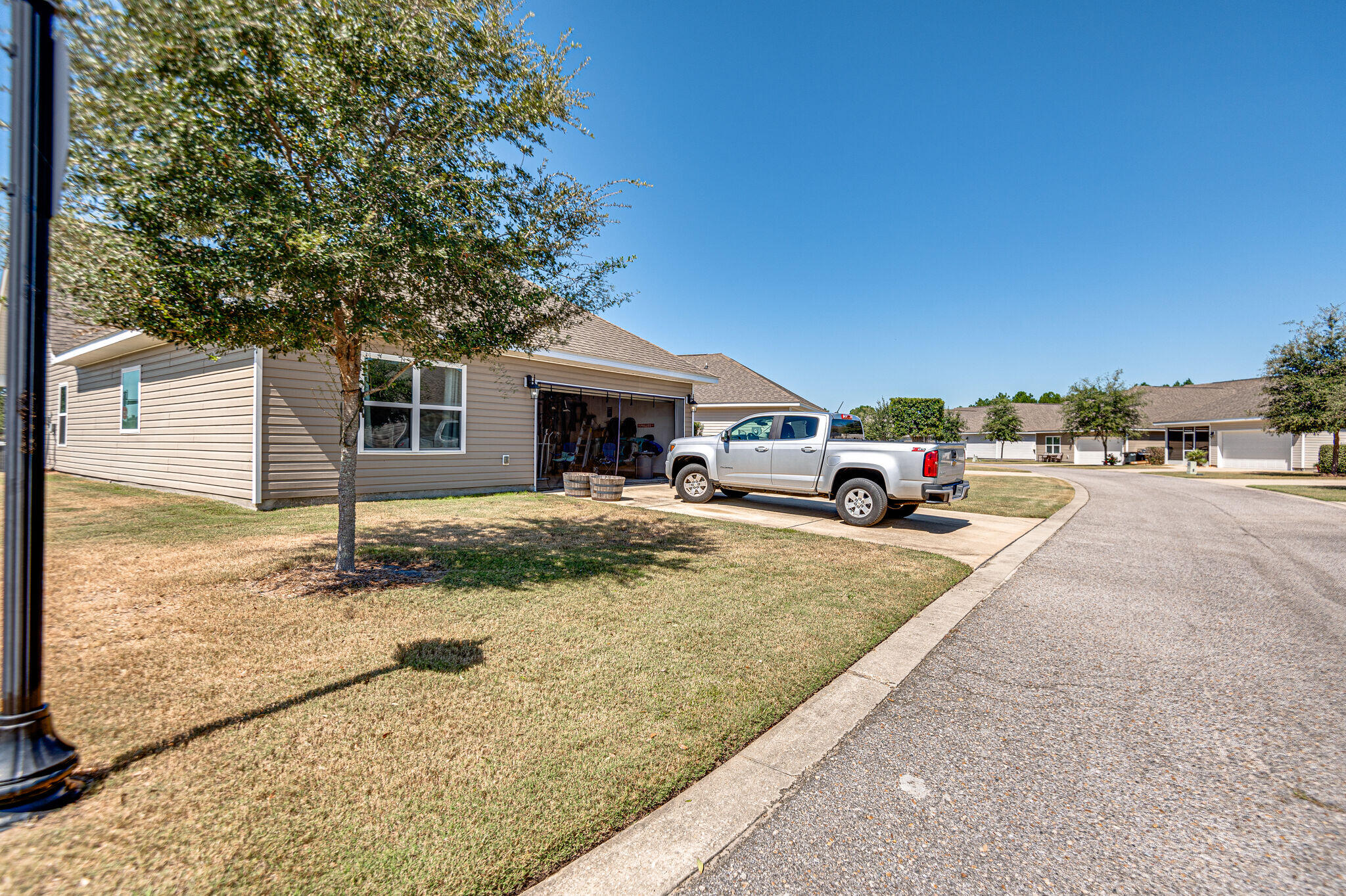 HAMMOCK BAY - Residential