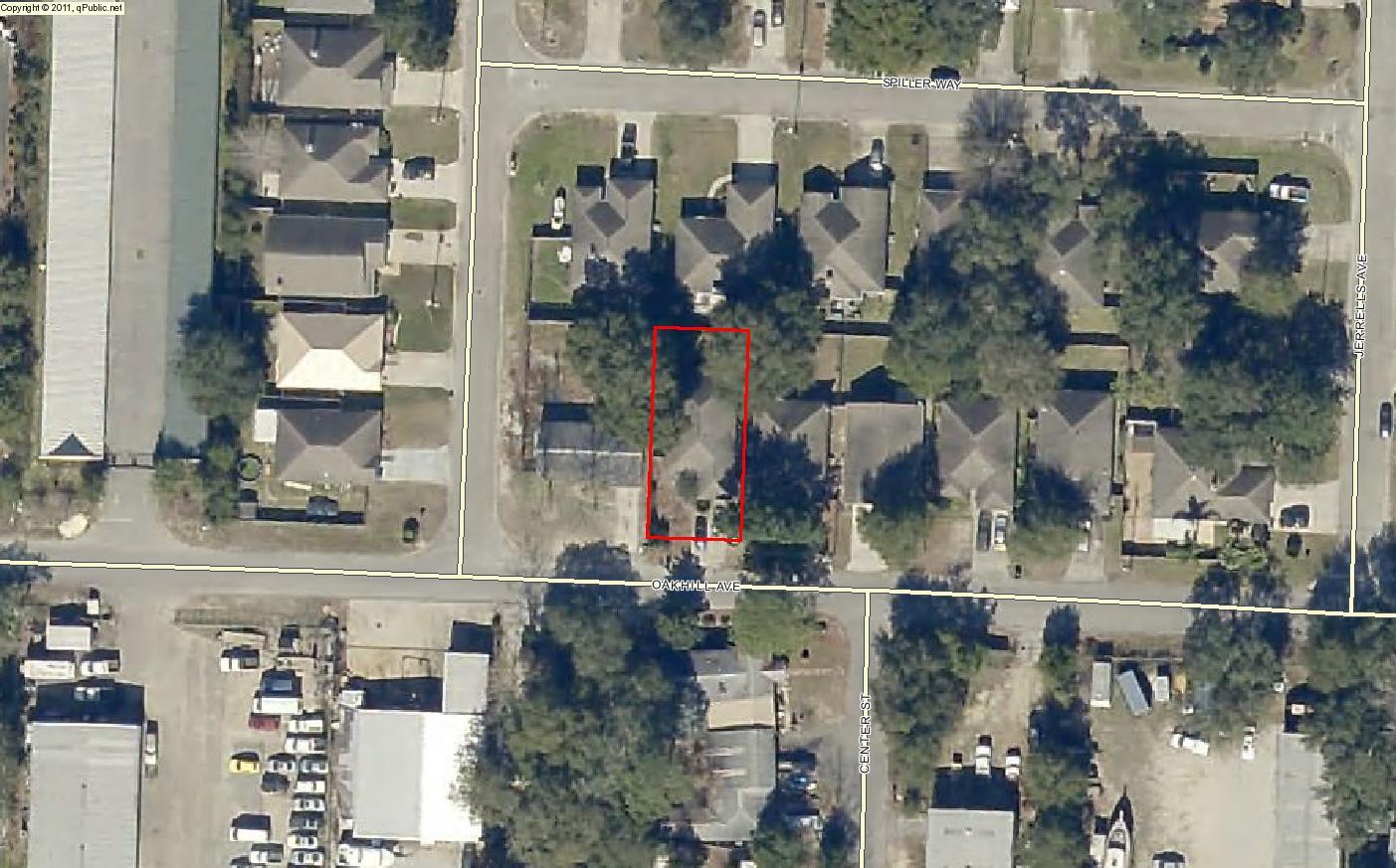 OLD TOWN PH 2 - Residential