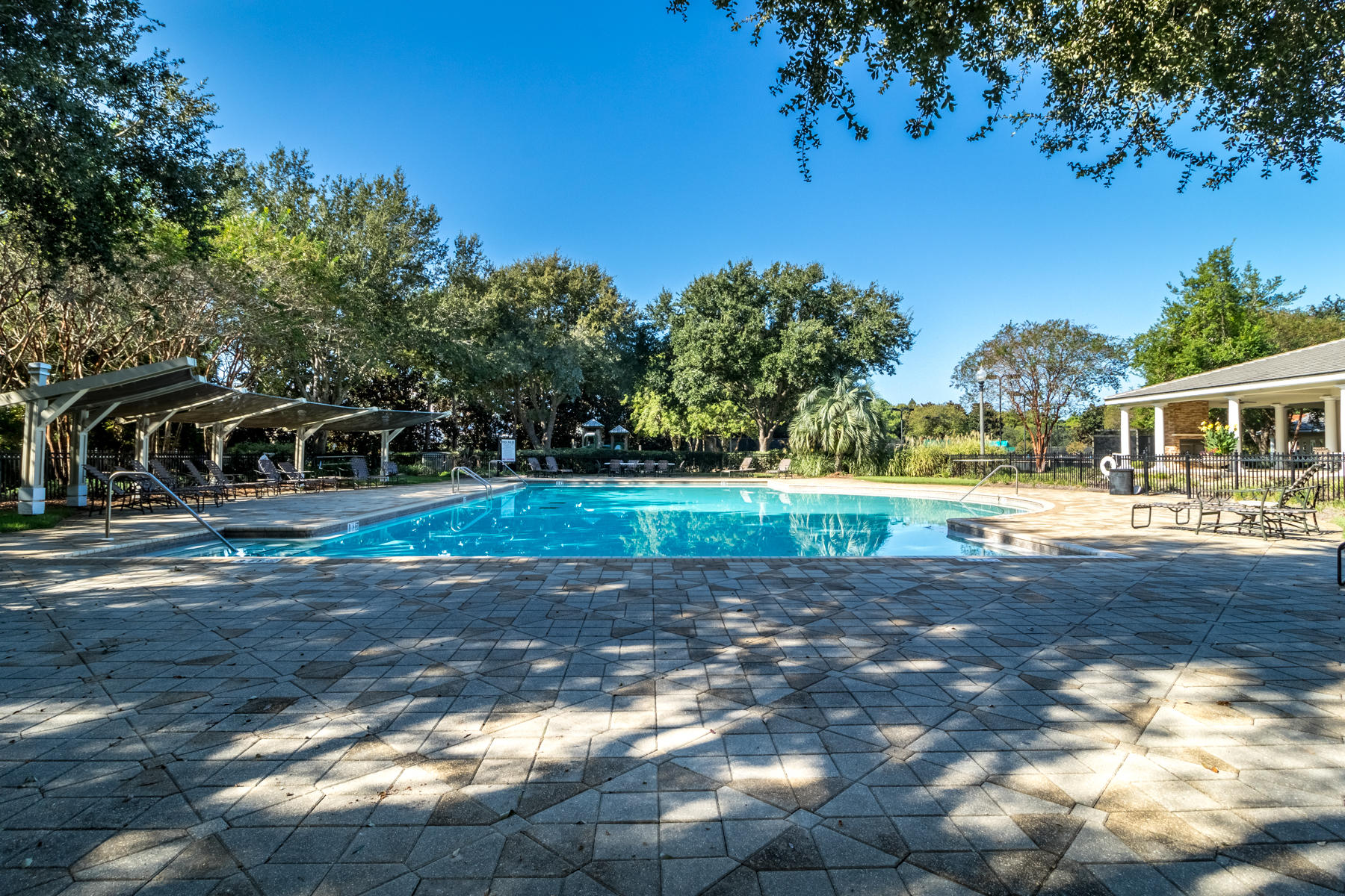 ONE WATER PLACE - Residential