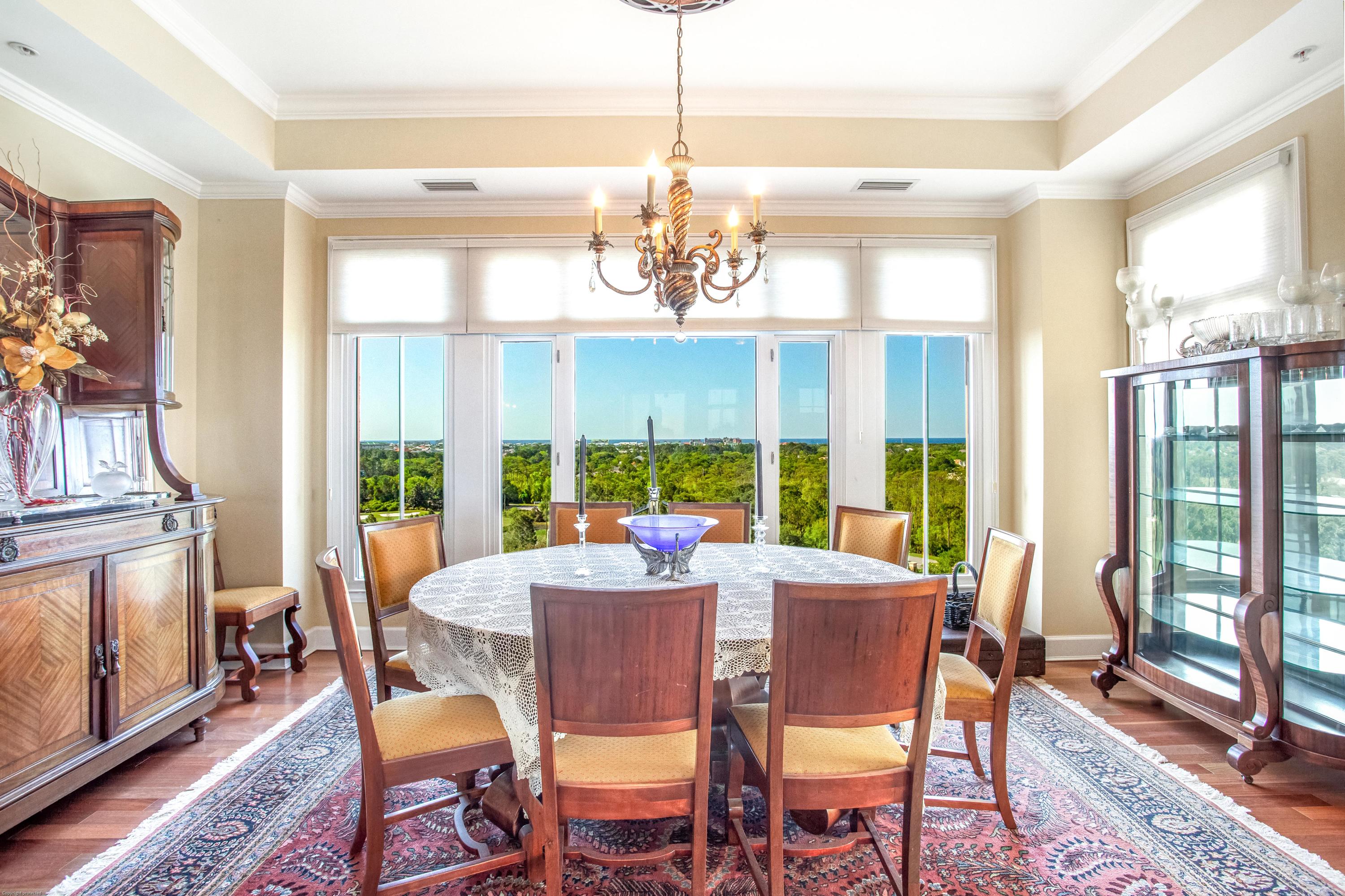 ONE WATER PLACE - Residential