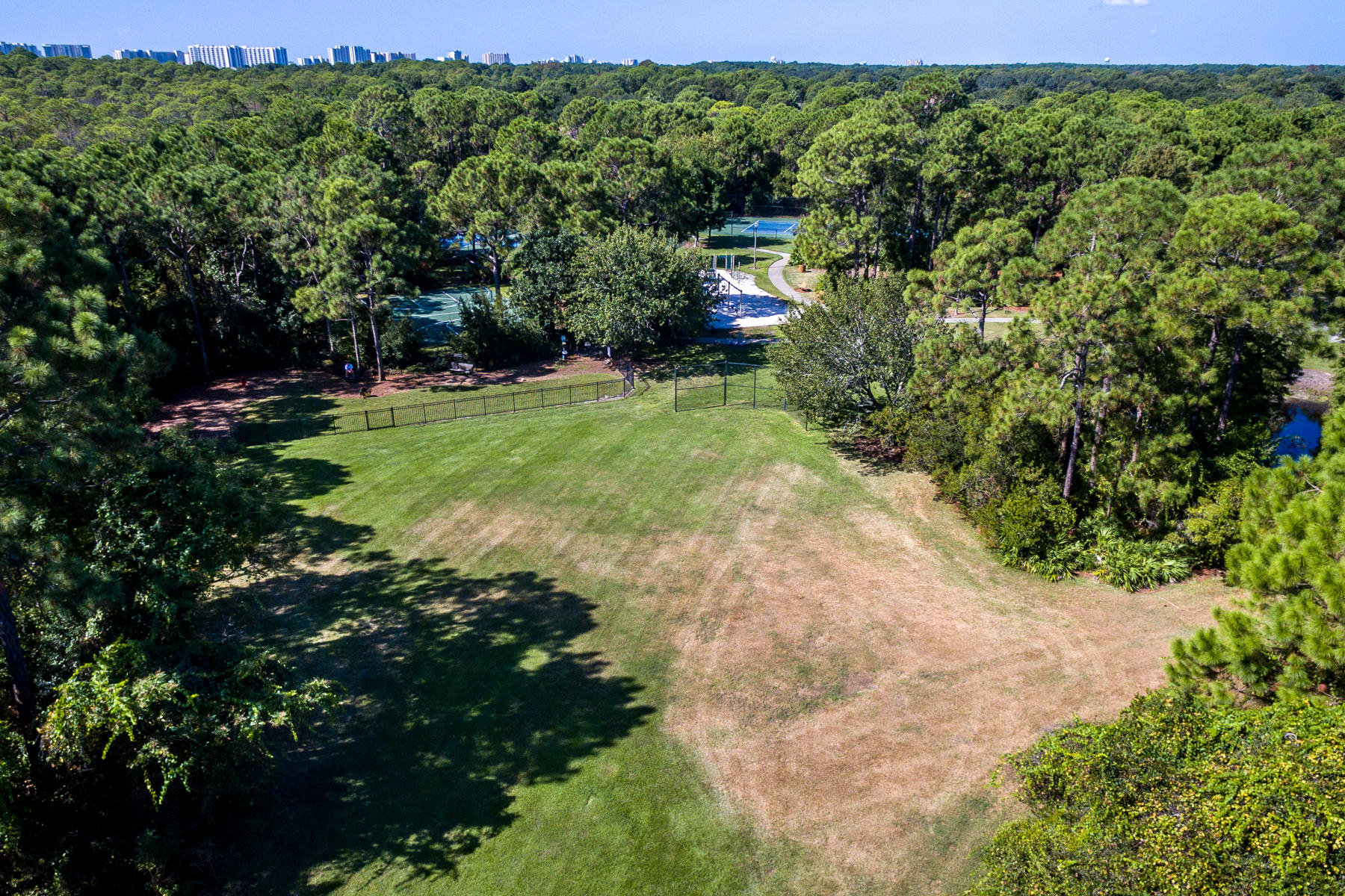 ONE WATER PLACE - Residential