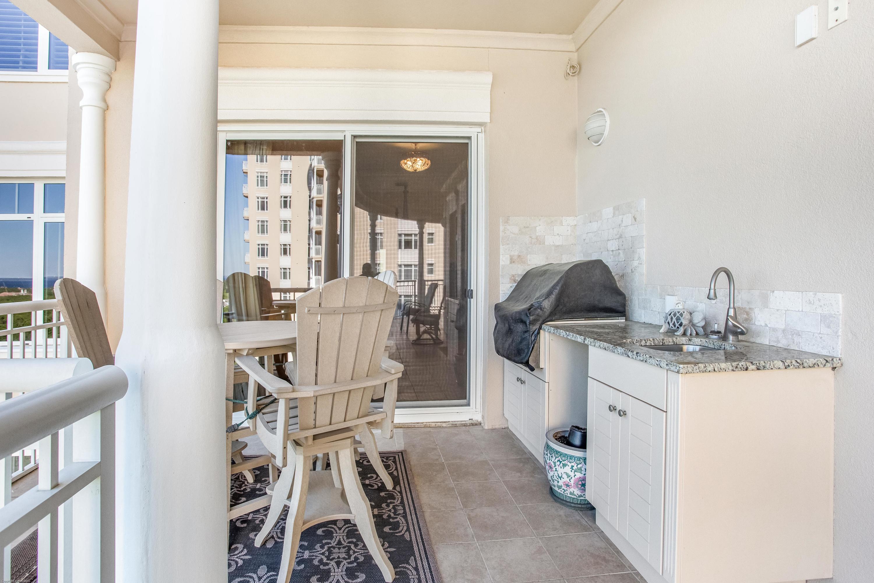 ONE WATER PLACE - Residential