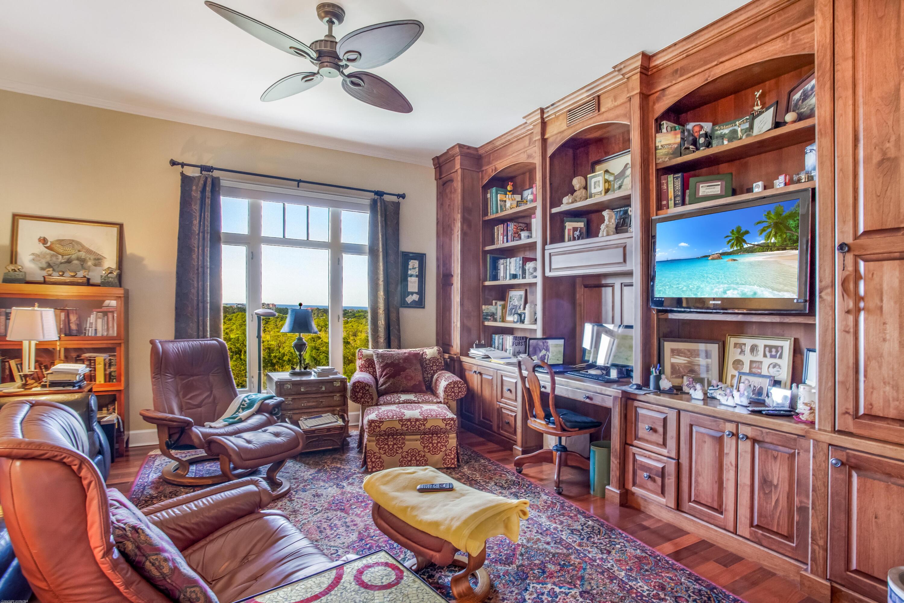 ONE WATER PLACE - Residential