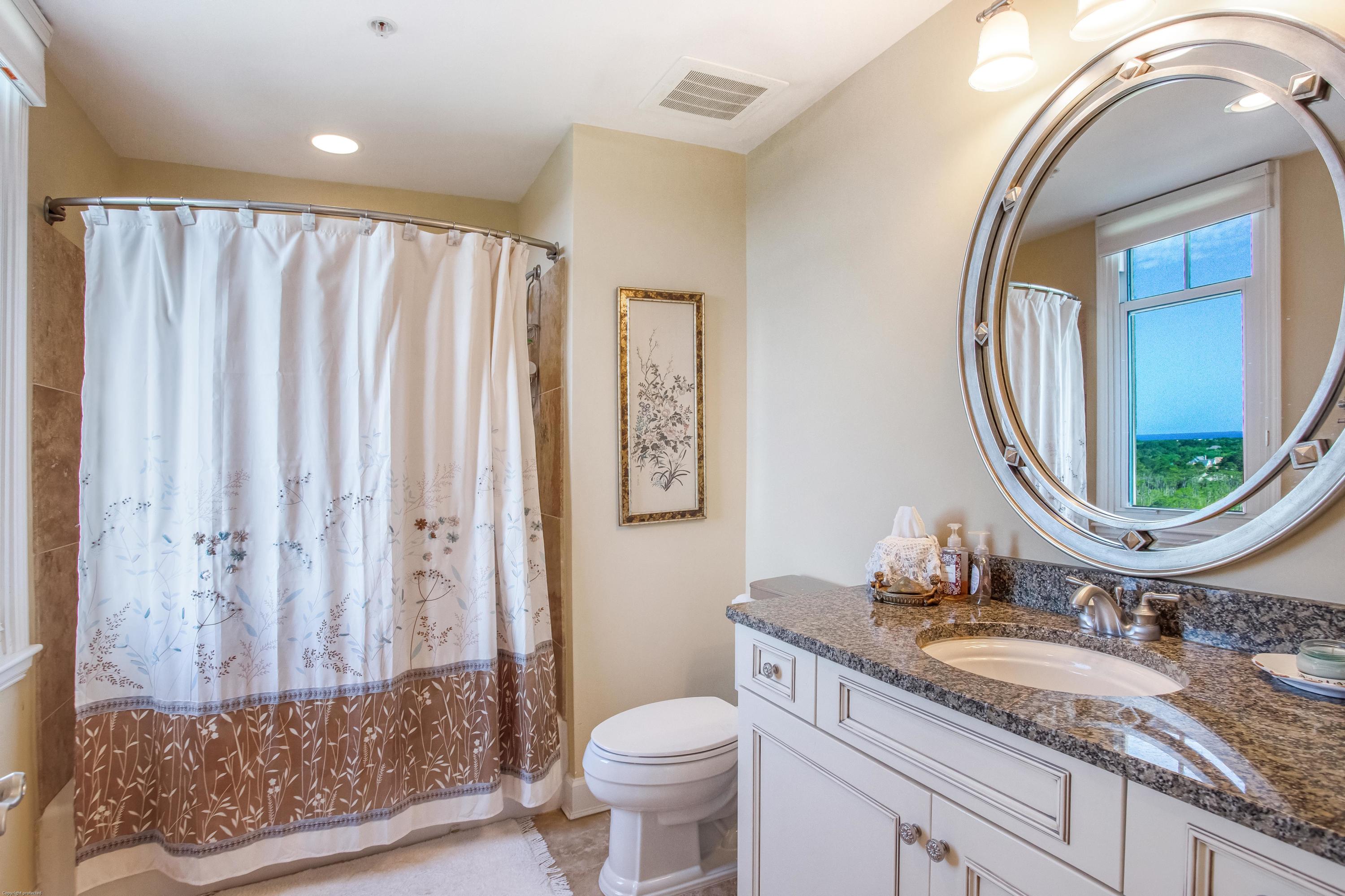 ONE WATER PLACE - Residential