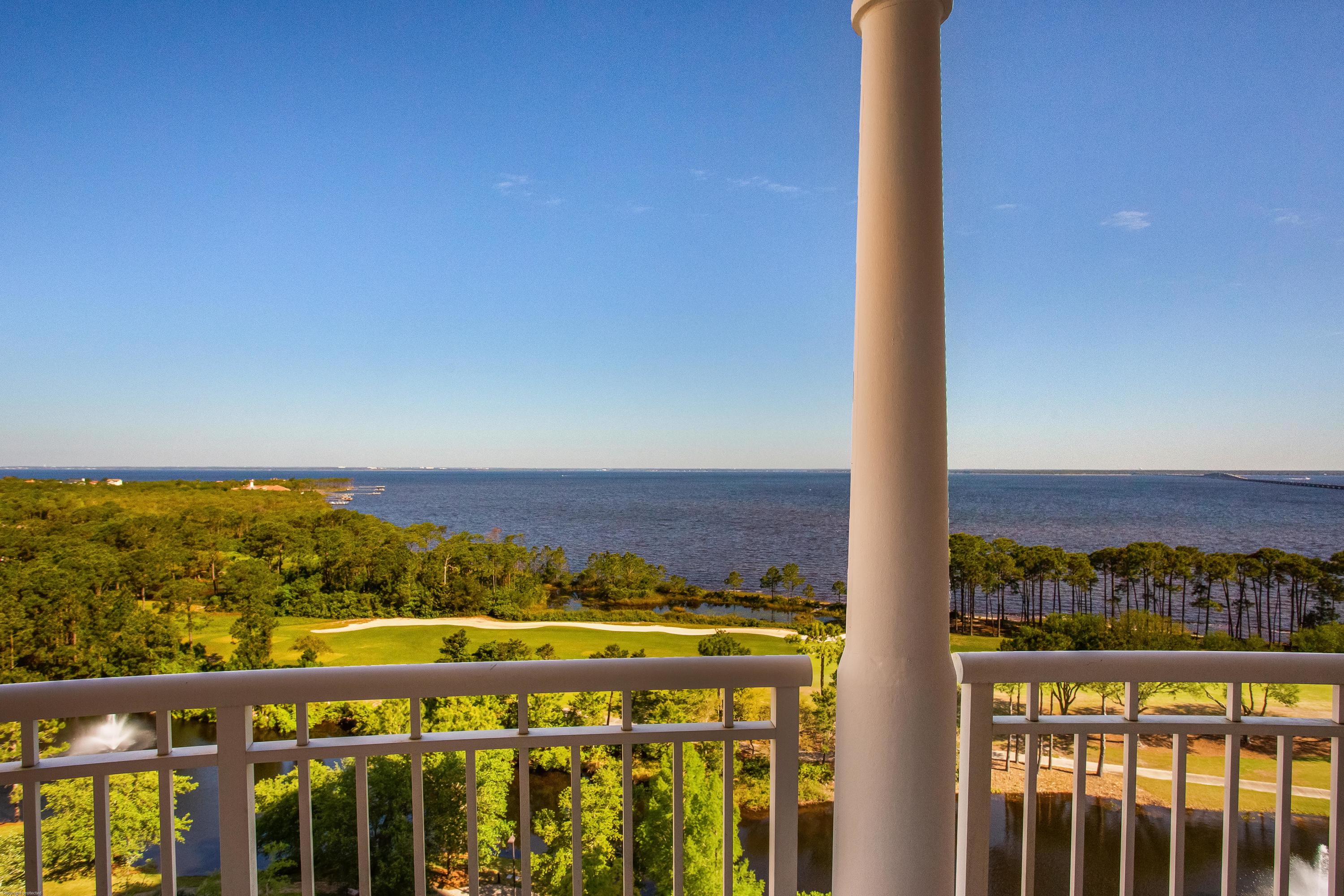 ONE WATER PLACE - Residential