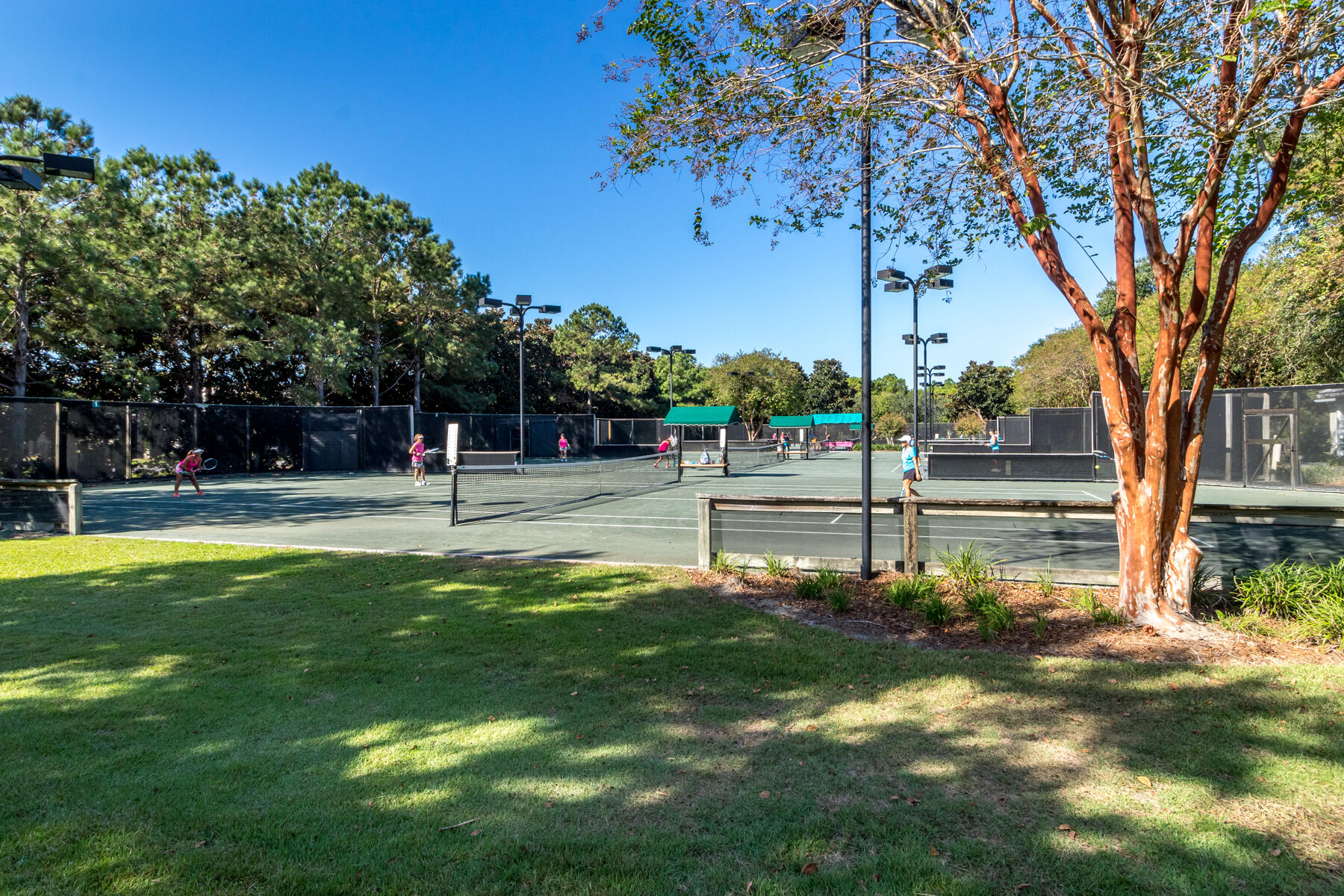 ONE WATER PLACE - Residential