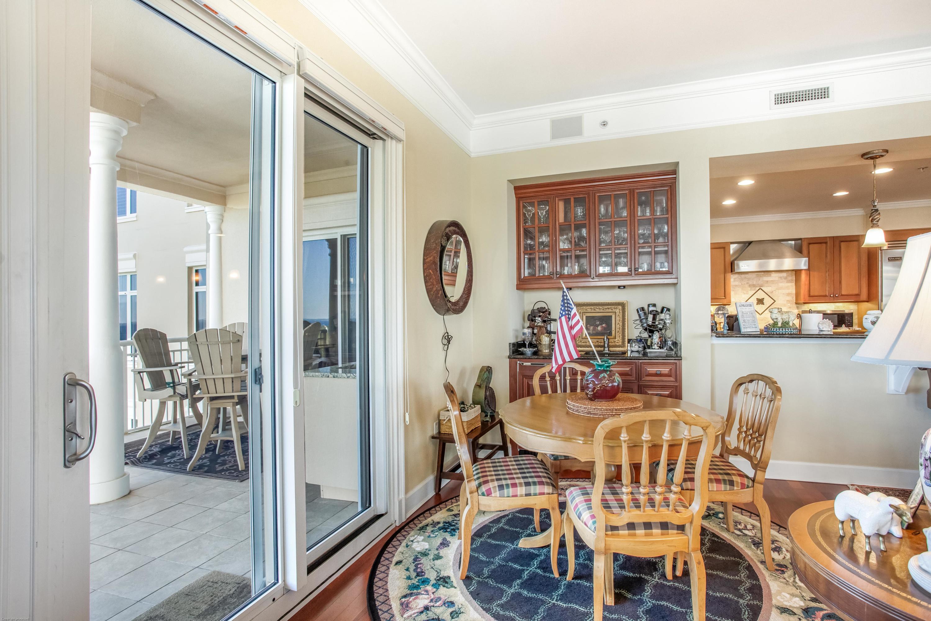 ONE WATER PLACE - Residential