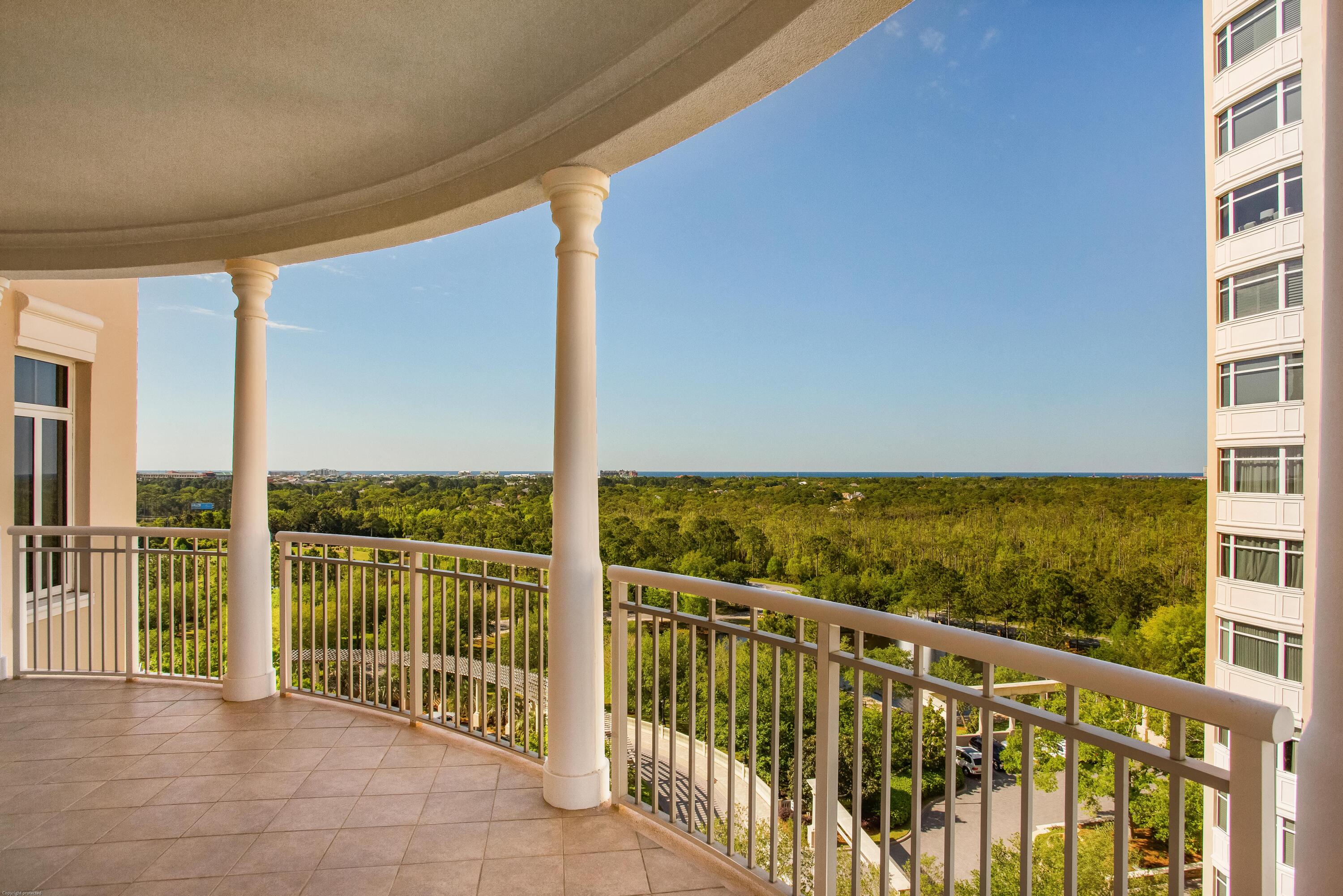 ONE WATER PLACE - Residential