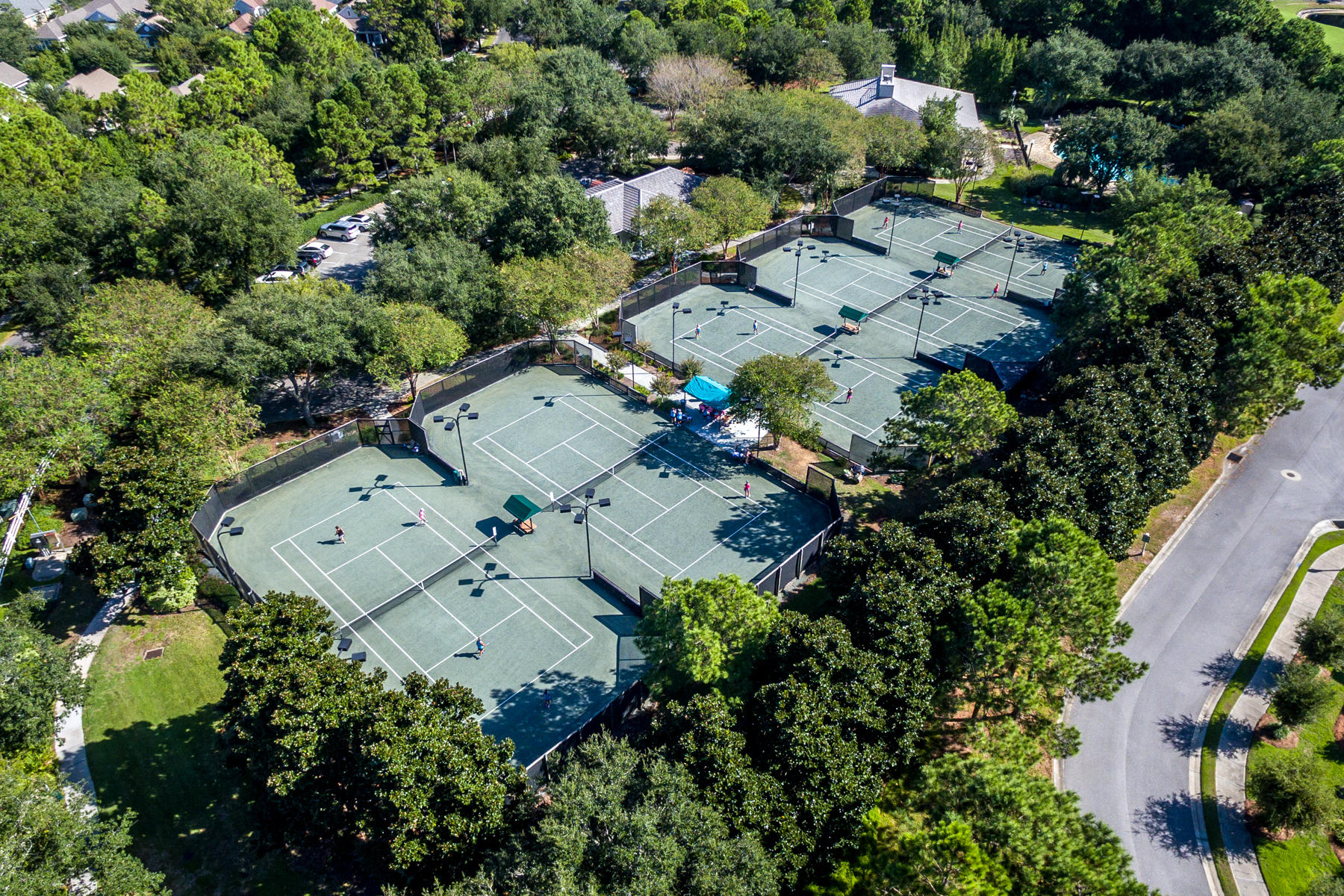 ONE WATER PLACE - Residential