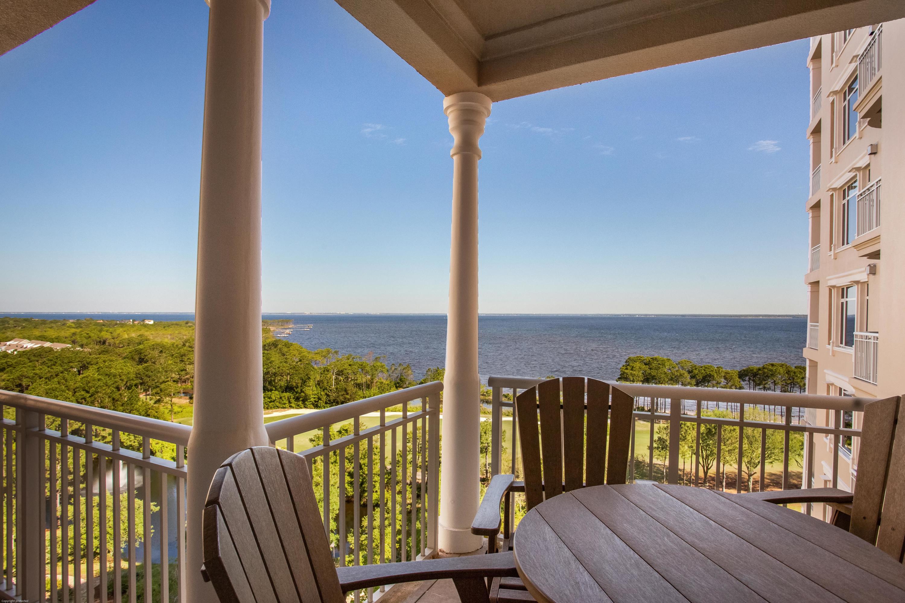 ONE WATER PLACE - Residential