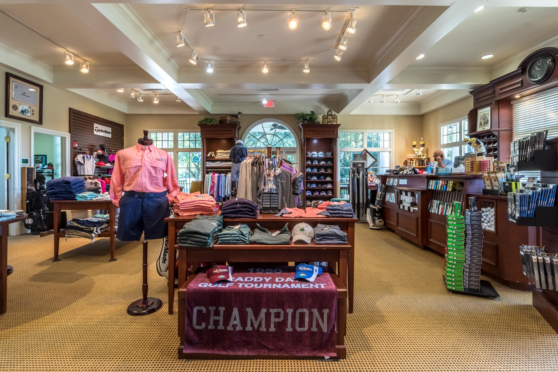 ONE WATER PLACE - Residential