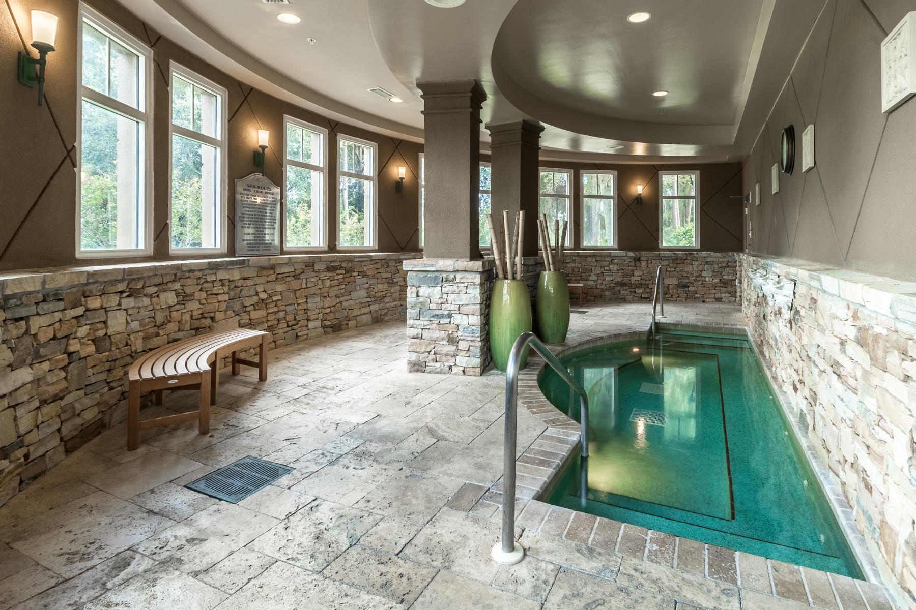 ONE WATER PLACE - Residential