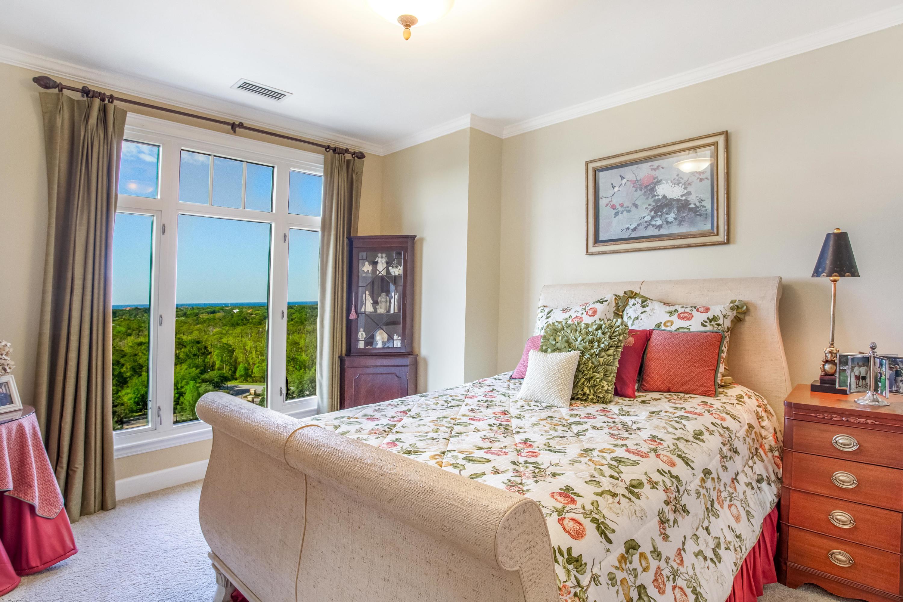 ONE WATER PLACE - Residential