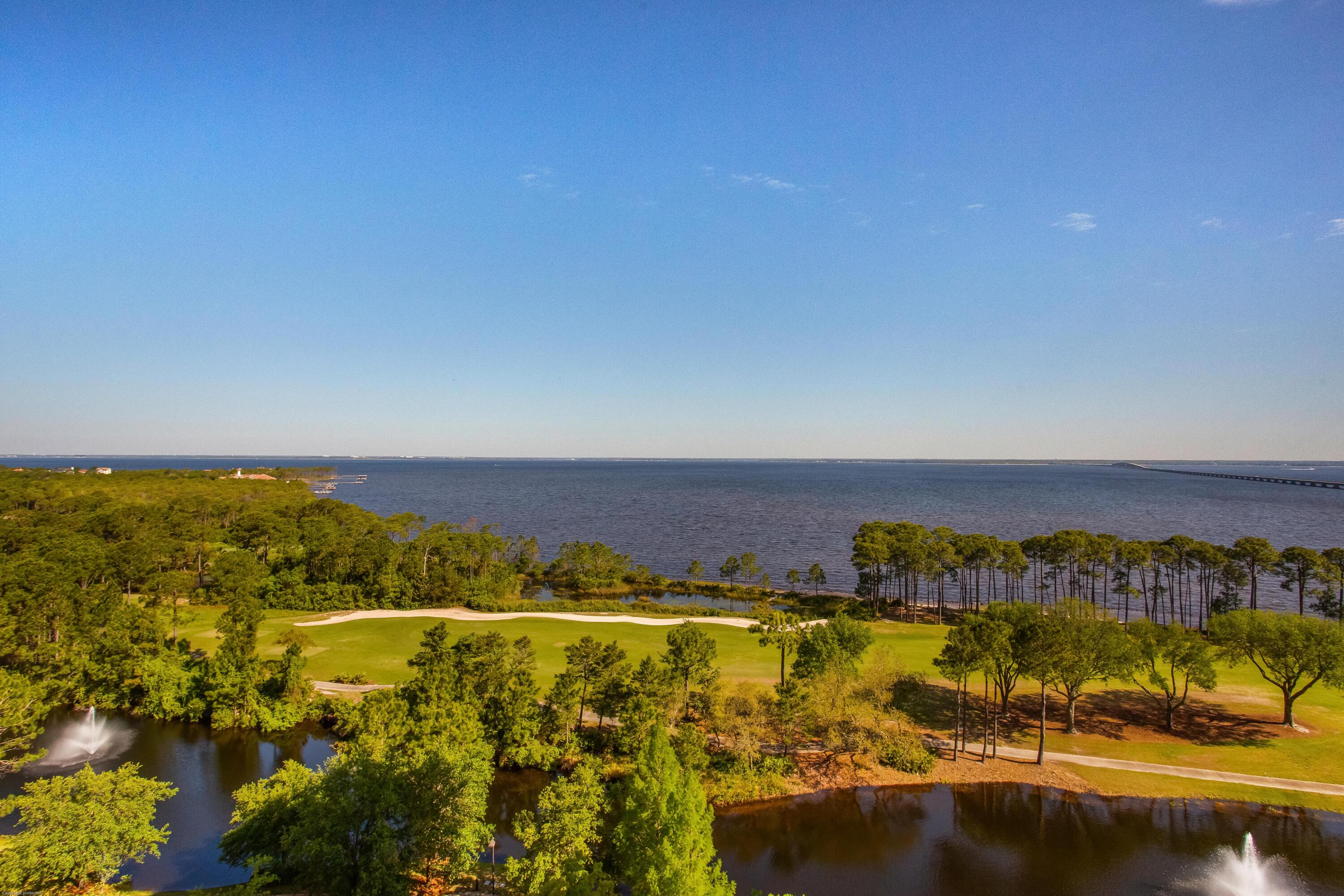 ONE WATER PLACE - Residential