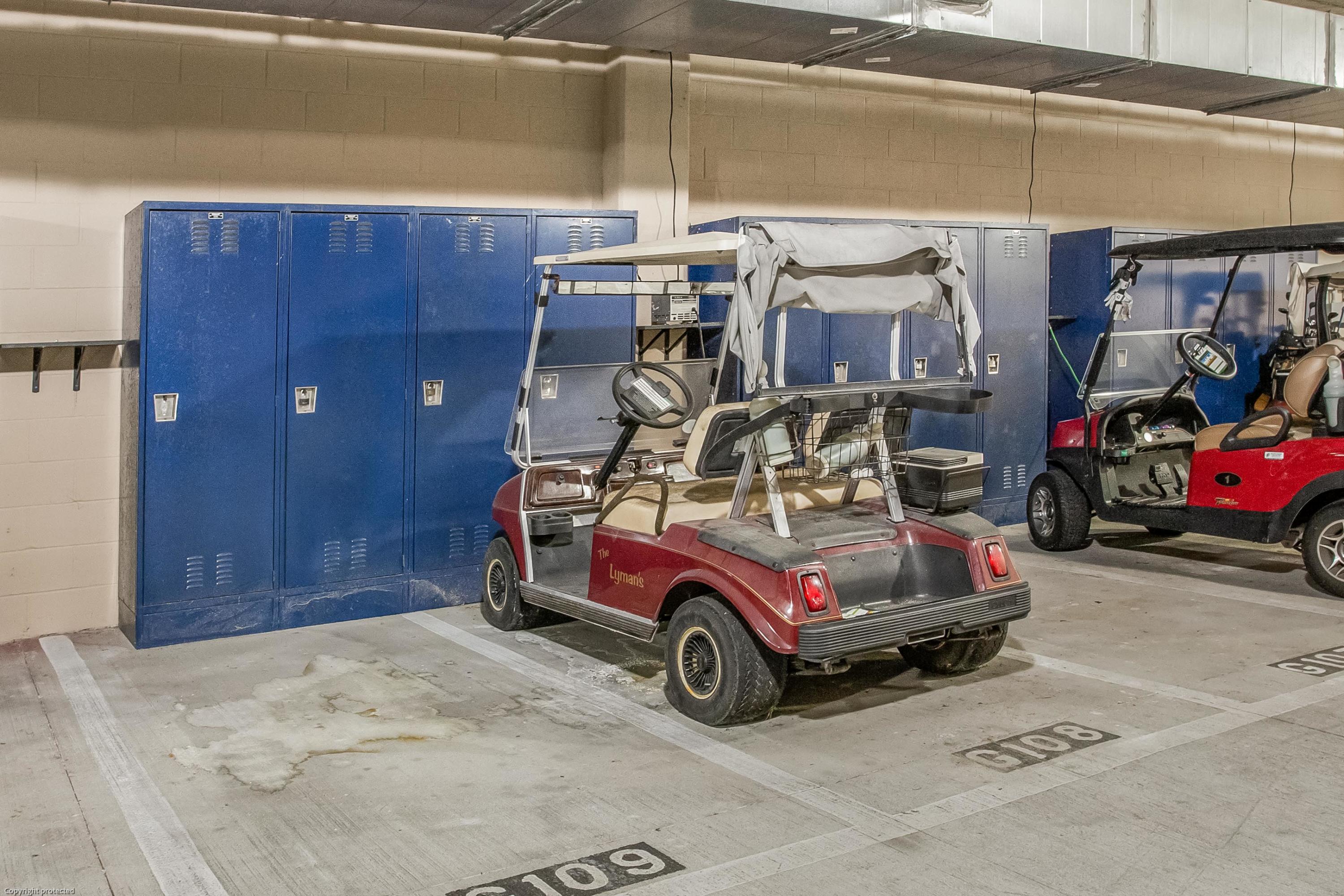 ONE WATER PLACE - Residential