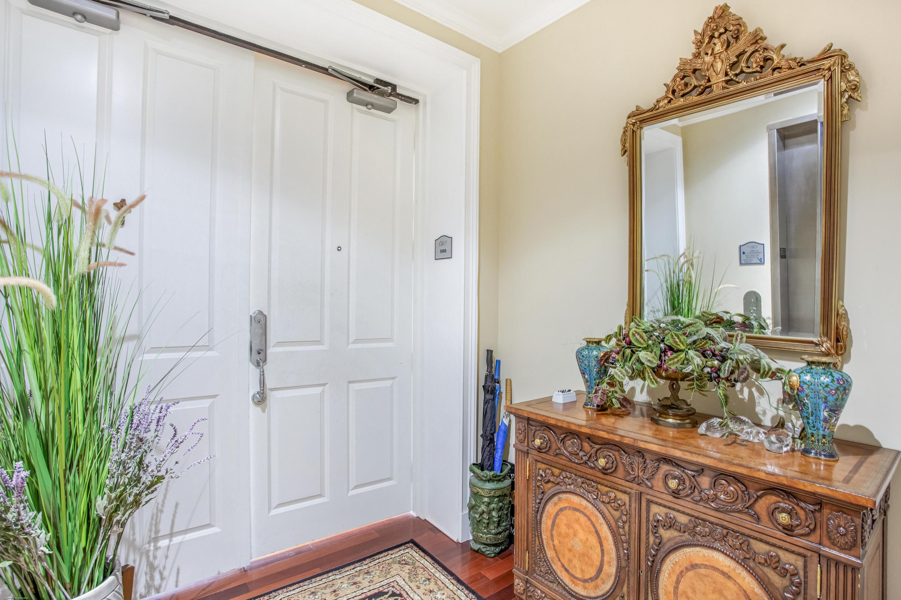 ONE WATER PLACE - Residential