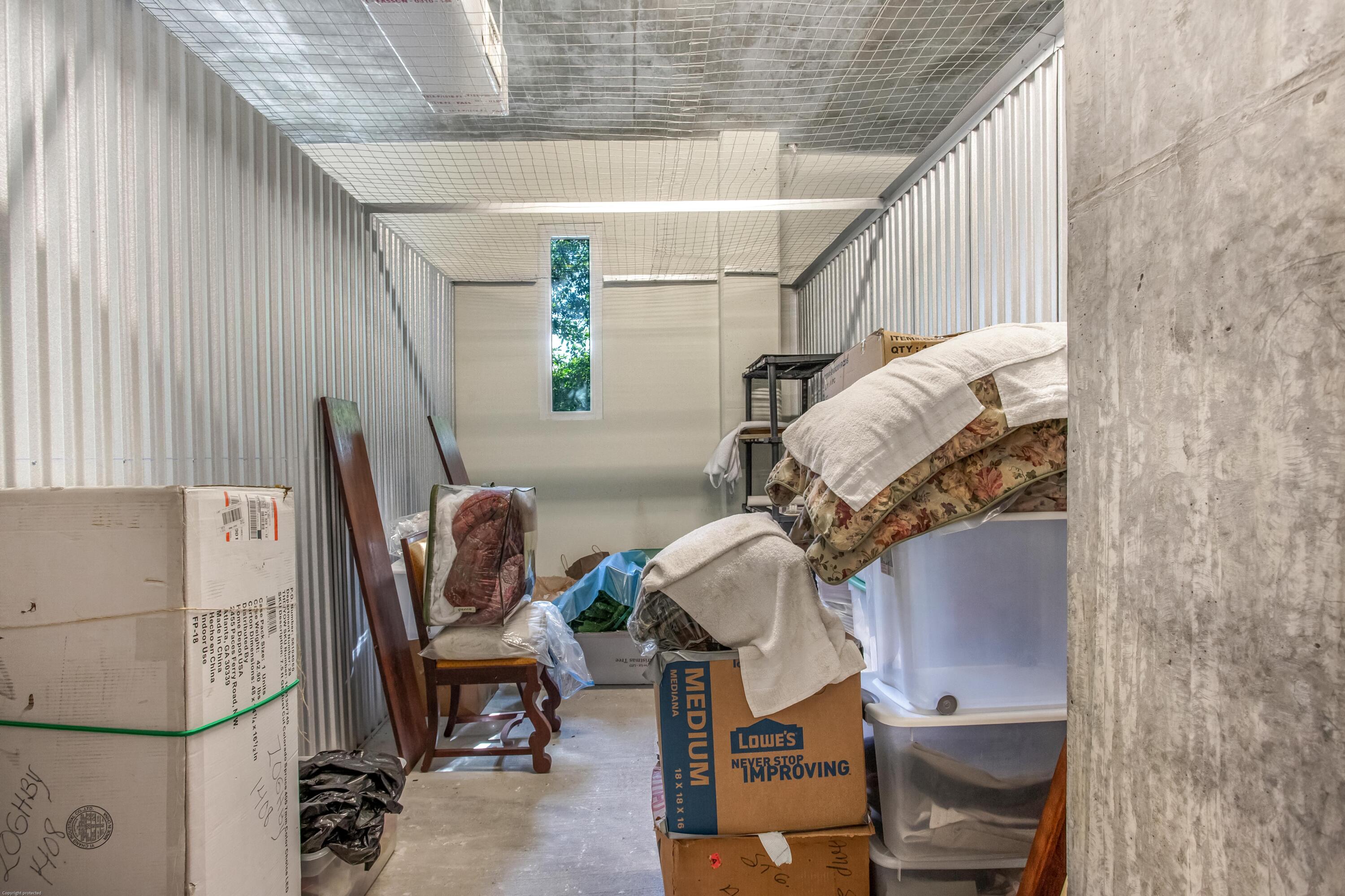 ONE WATER PLACE - Residential