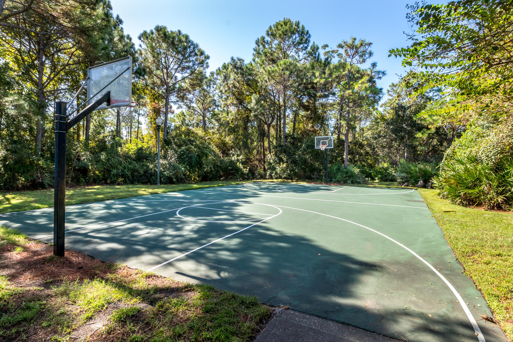 ONE WATER PLACE - Residential