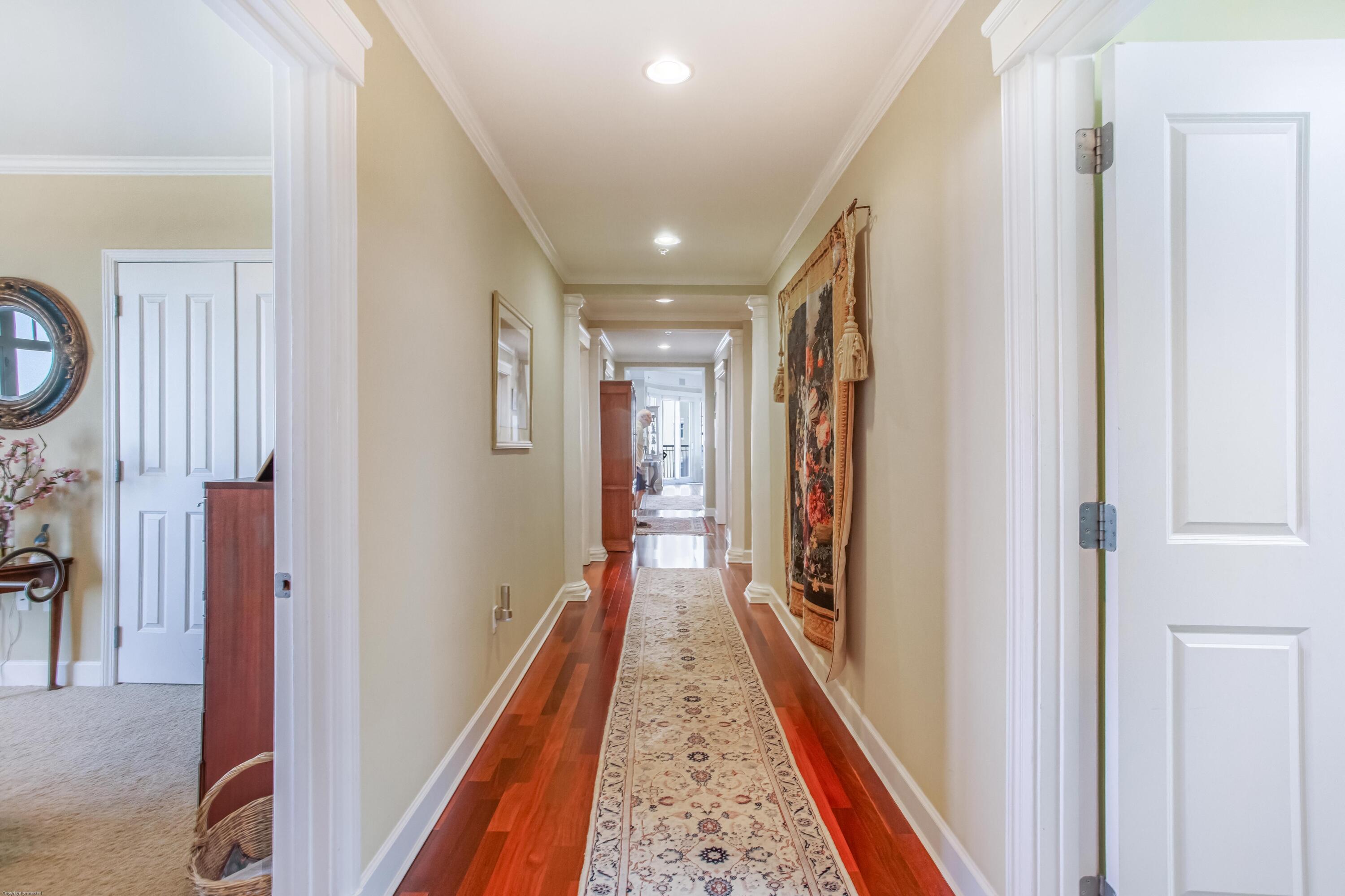 ONE WATER PLACE - Residential