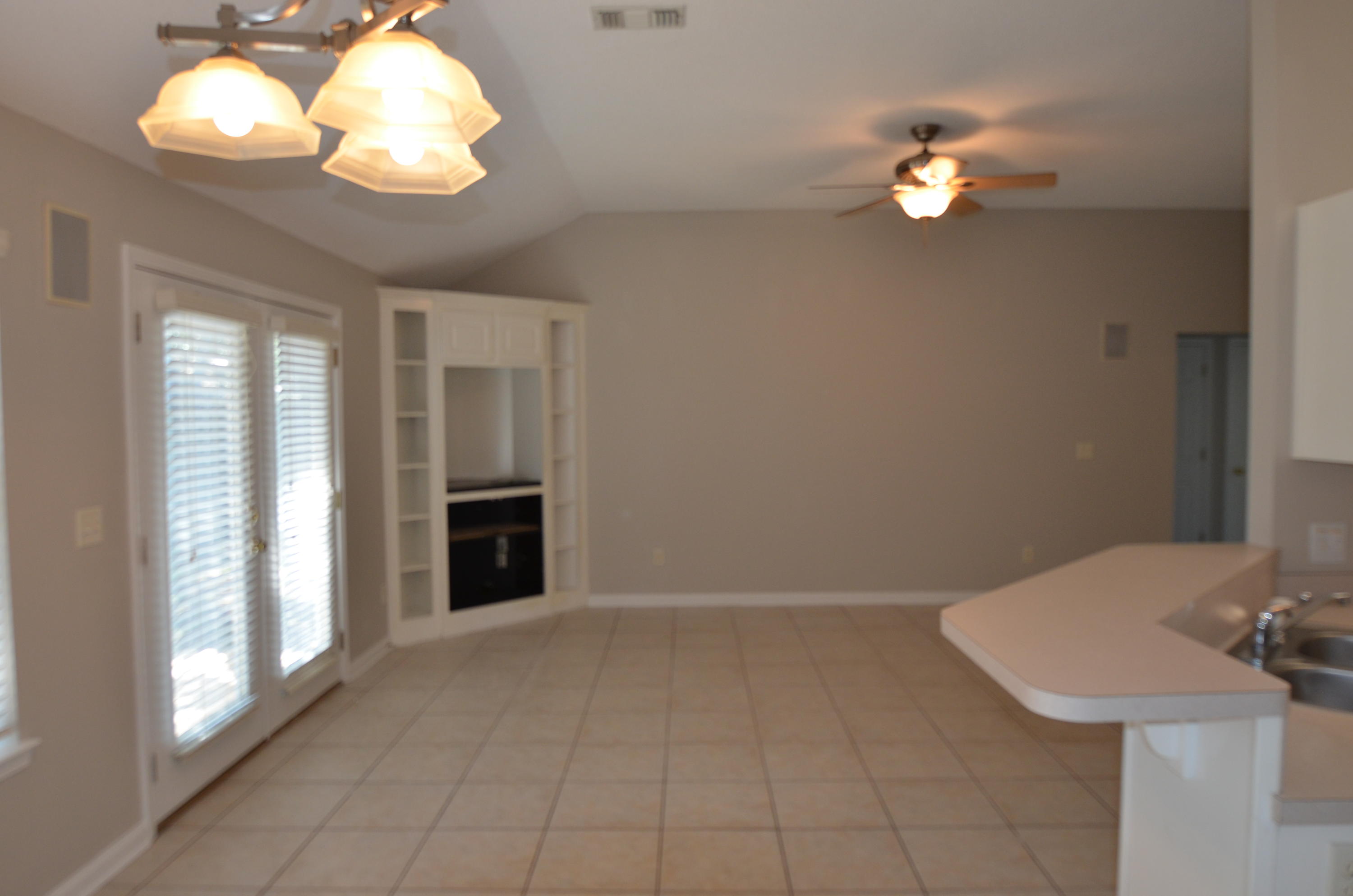 OAK PARK ESTATES - Residential