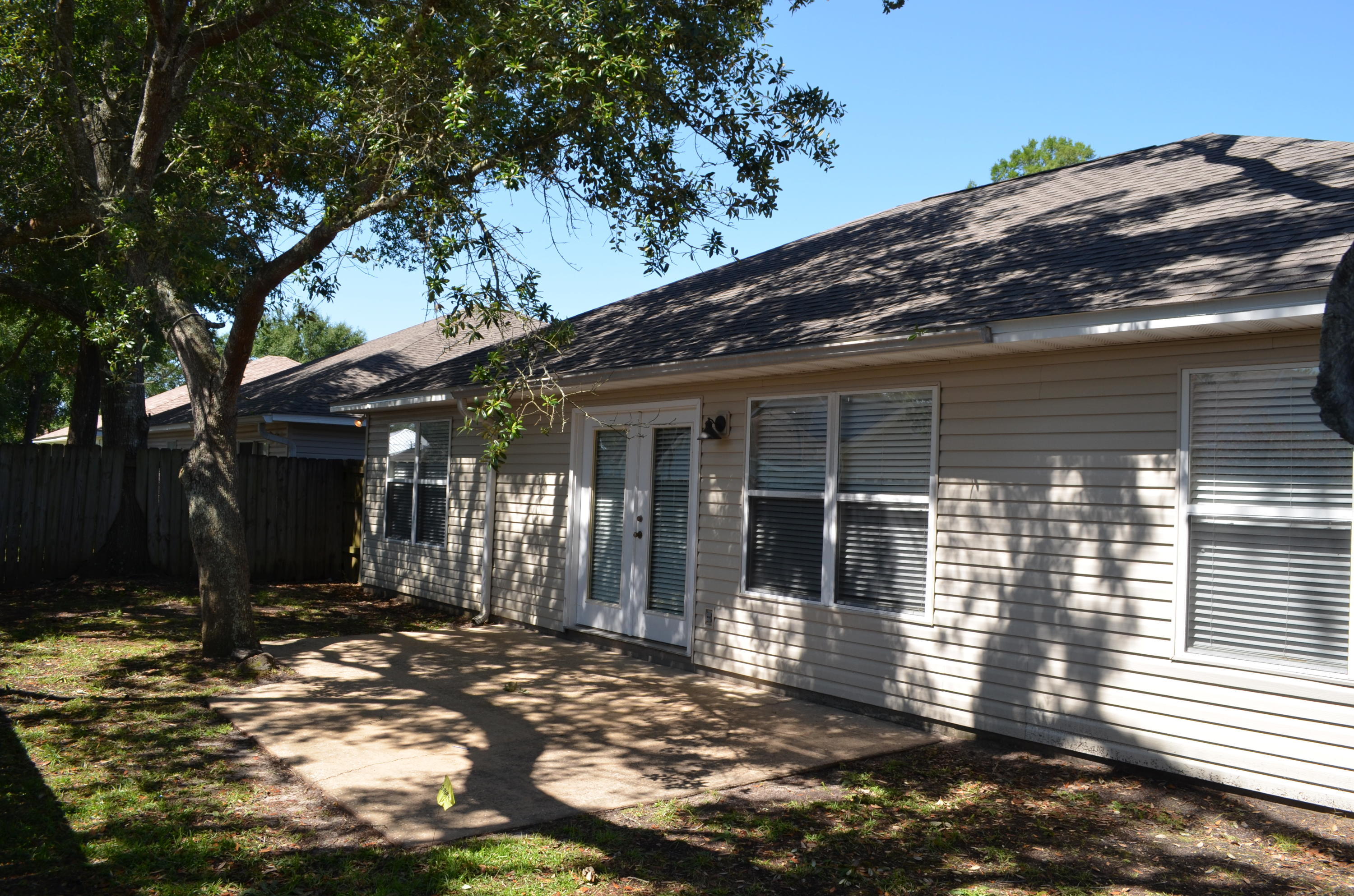 OAK PARK ESTATES - Residential