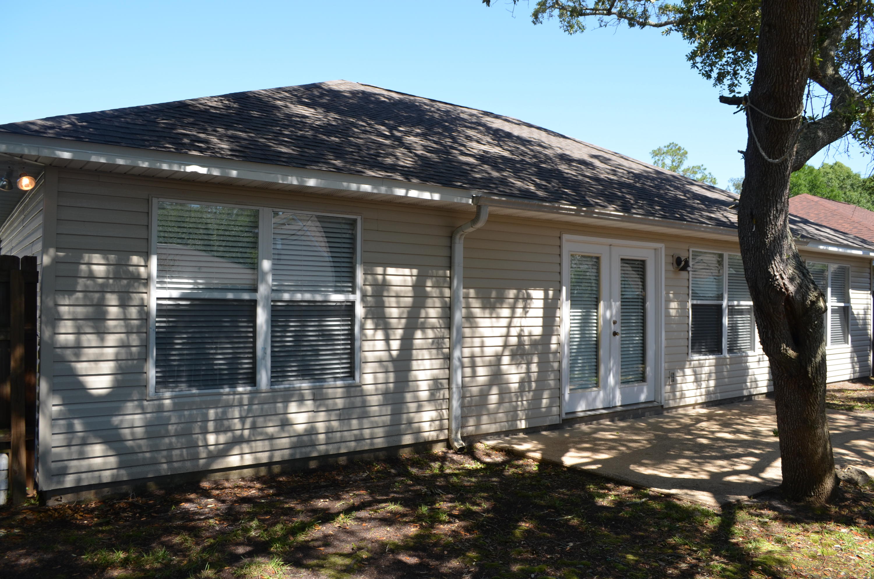 OAK PARK ESTATES - Residential