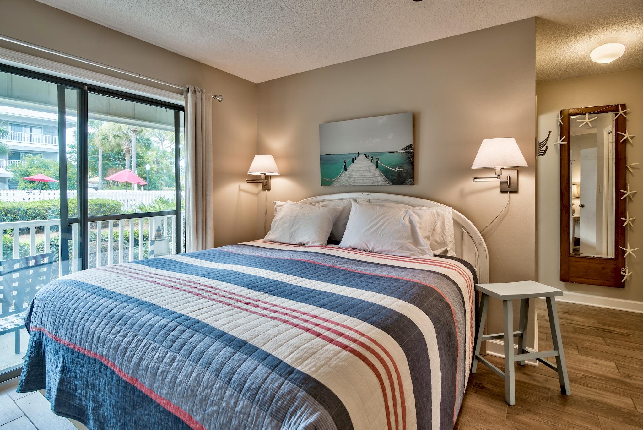 BEACHWOOD VILLAS CONDO - Residential
