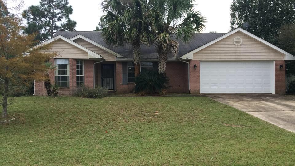 ANTIOCH ESTATES S/D - Residential