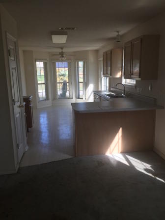 ANTIOCH ESTATES S/D - Residential