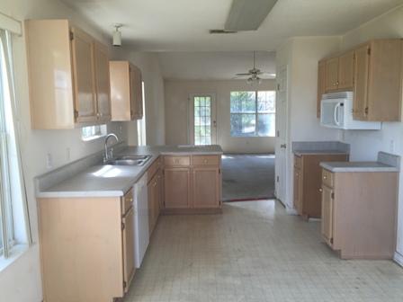 ANTIOCH ESTATES S/D - Residential