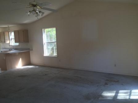 ANTIOCH ESTATES S/D - Residential