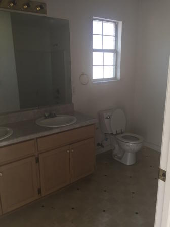 ANTIOCH ESTATES S/D - Residential