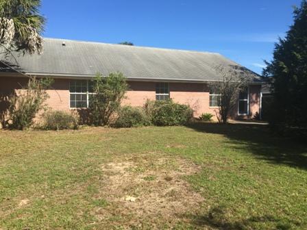 ANTIOCH ESTATES S/D - Residential