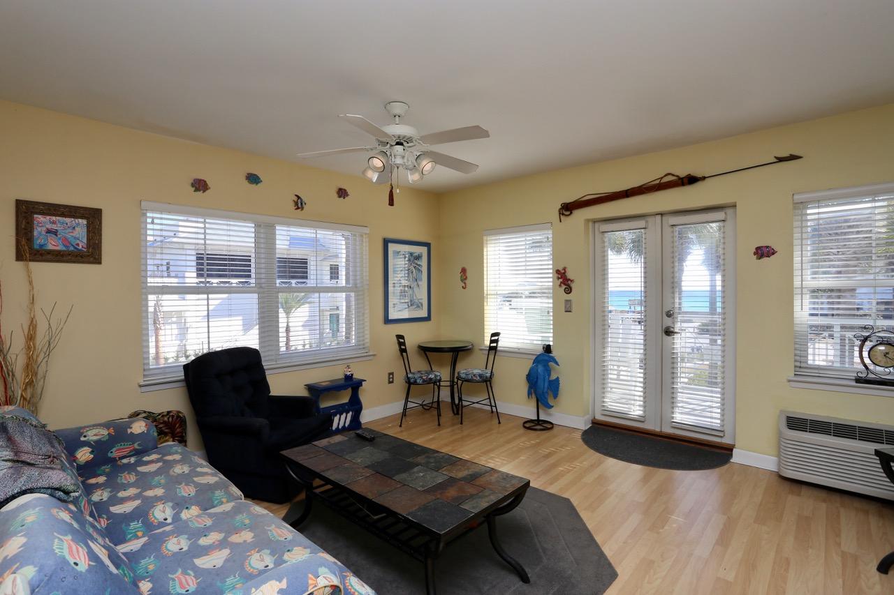 INN AT GULF PLACE - Residential