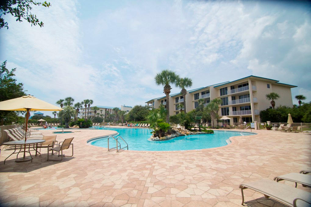 HIGH POINTE RESORT CONDO - Residential