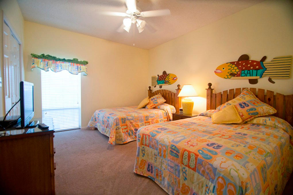HIGH POINTE RESORT CONDO - Residential