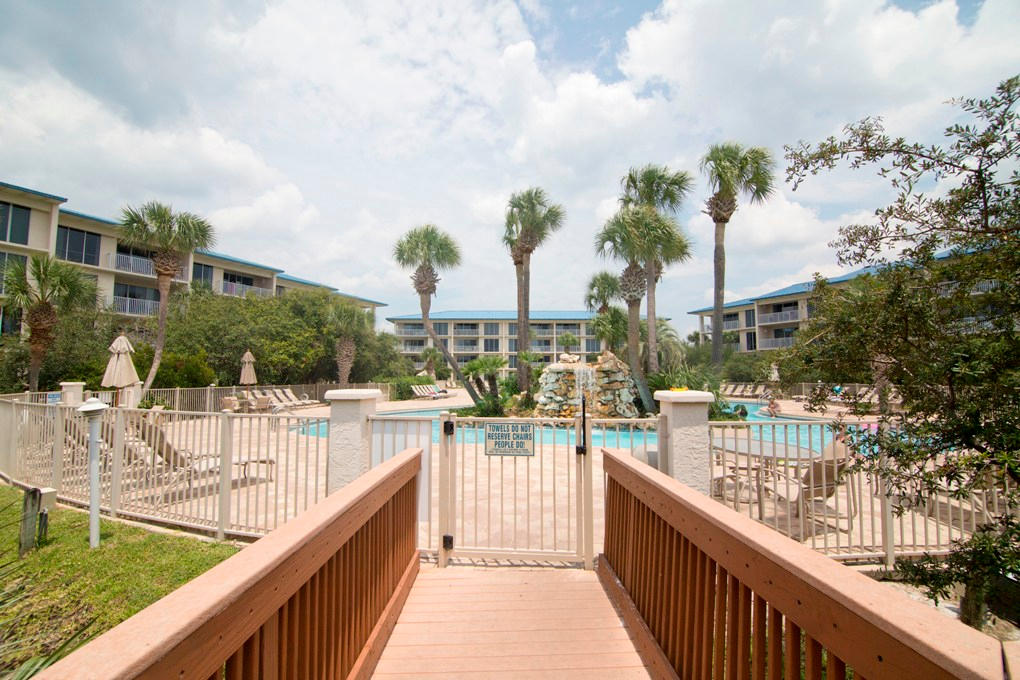 HIGH POINTE RESORT CONDO - Residential