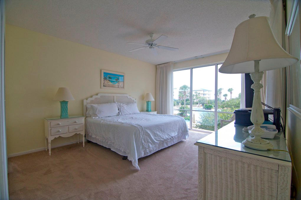 HIGH POINTE RESORT CONDO - Residential