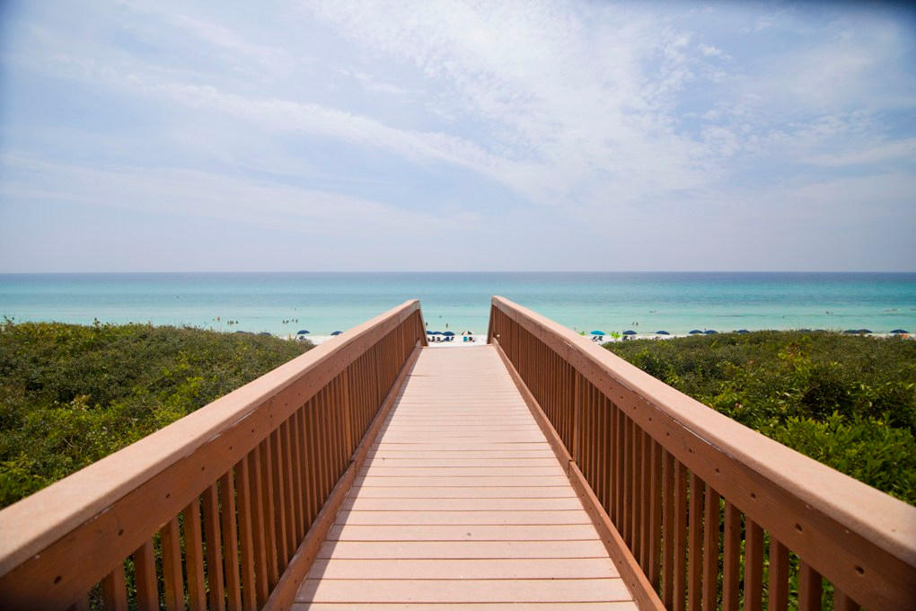 HIGH POINTE RESORT CONDO - Residential