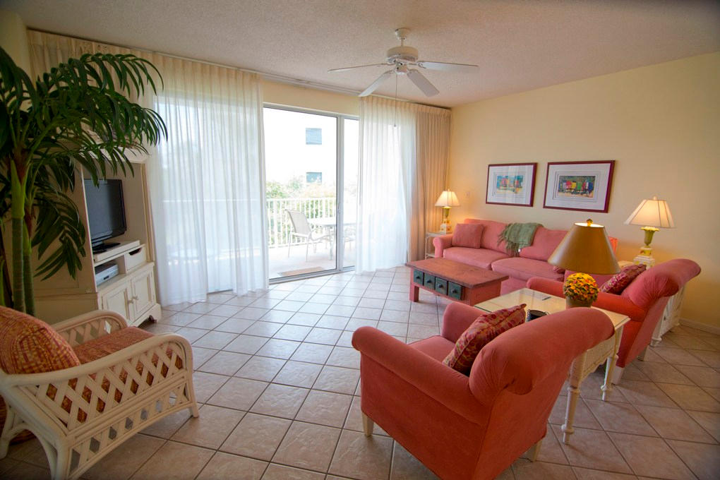 HIGH POINTE RESORT CONDO - Residential